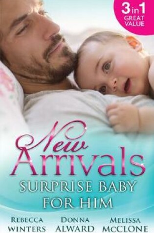 Cover of New Arrivals