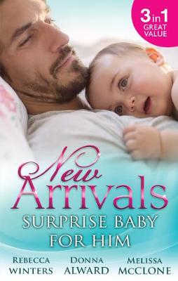 Cover of New Arrivals