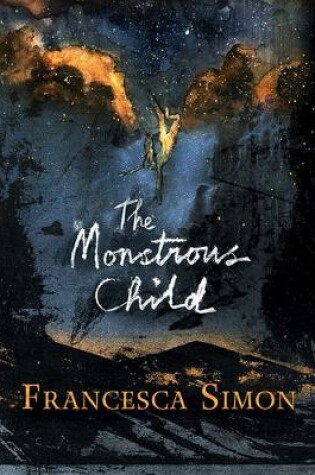 Cover of The Monstrous Child