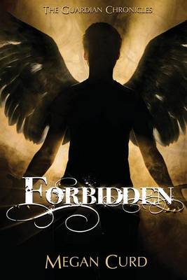 Forbidden by Megan Curd