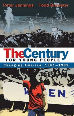 Book cover for Changing America 1961-1999