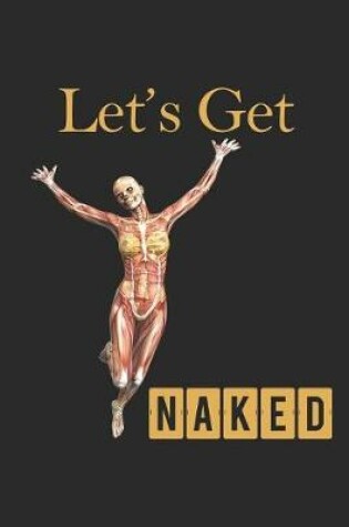 Cover of Let's Get Naked