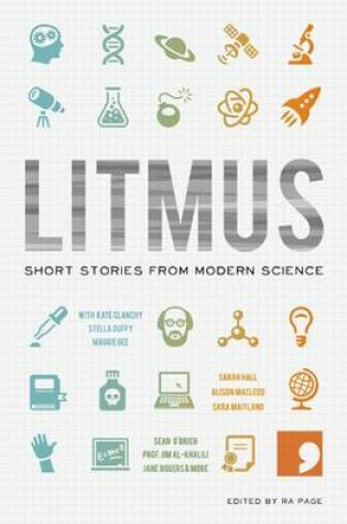 Cover of Litmus