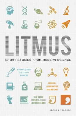 Cover of Litmus