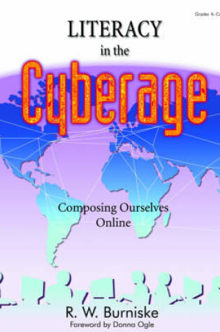 Cover of Literacy in the Cyberage