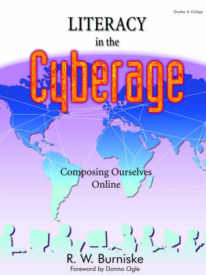 Book cover for Literacy in the Cyberage