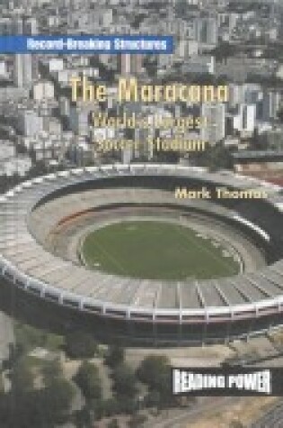 Cover of Record-Breaking Structures: MA