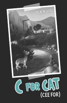 Book cover for C for Cat (Ceefor)