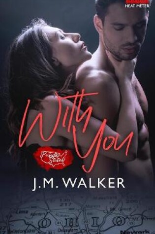 Cover of With You (A Novella)