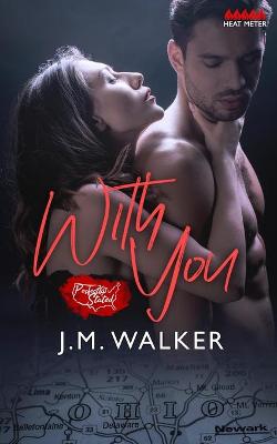 Book cover for With You (A Novella)
