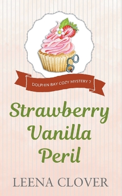 Cover of Strawberry Vanilla Peril