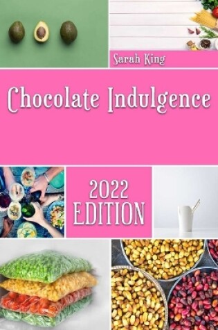 Cover of Chocolate Indulgence