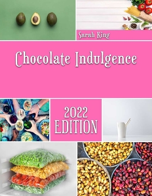 Book cover for Chocolate Indulgence