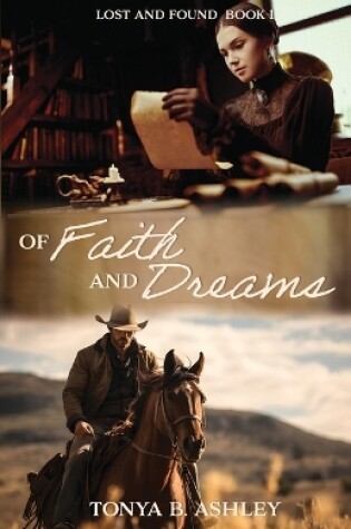 Cover of Of Faith and Dreams