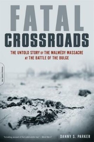 Cover of Fatal Crossroads