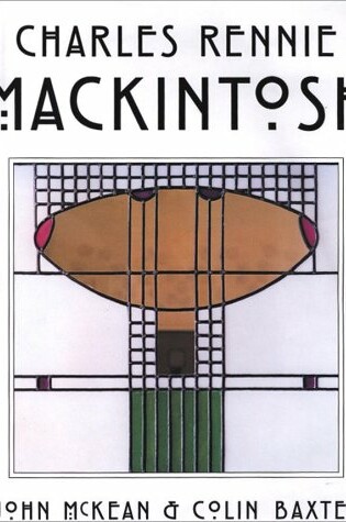 Cover of Charles Rennie Mackintosh