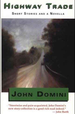 Cover of HIGHWAY TRADE