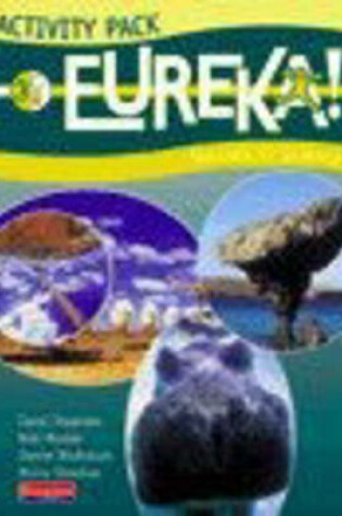 Cover of Eureka! Activity Pack with CD-Rom Year 9