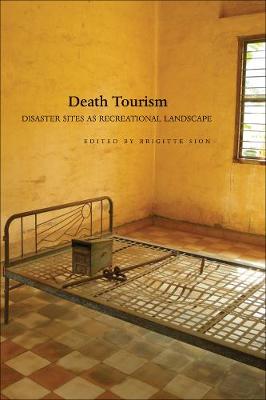 Cover of Death Tourism