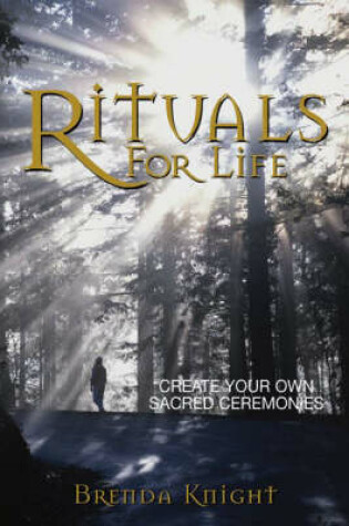 Cover of Rituals for Life