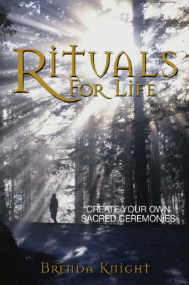 Book cover for Rituals for Life