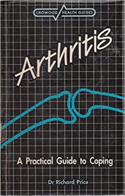 Book cover for Arthritis