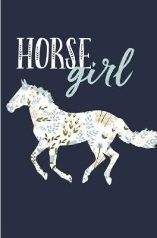 Cover of Horse Girl