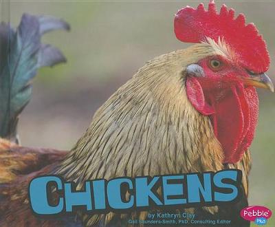 Cover of Chickens