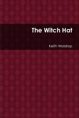 Book cover for The Witch Hat