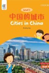 Book cover for Cities in China