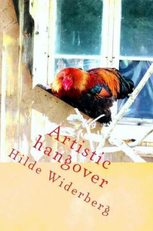 Cover of Artistic hangover