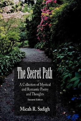 Book cover for The Secret Path