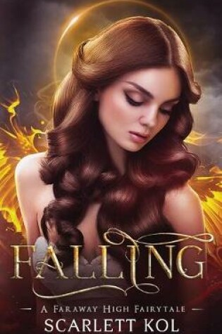 Cover of Falling