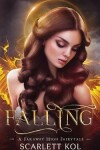 Book cover for Falling