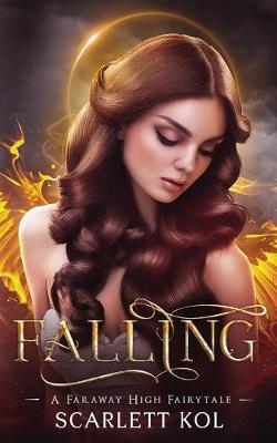 Book cover for Falling