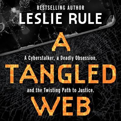 Book cover for A Tangled Web