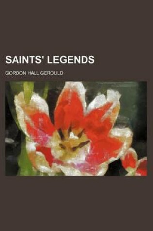 Cover of Saints' Legends