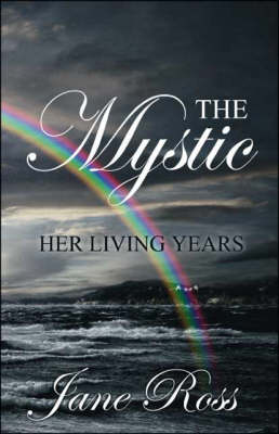 Book cover for The Mystic