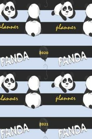 Cover of Panda