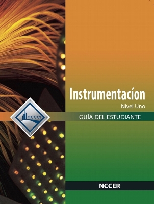 Book cover for Instrumentation Level 1 Spanish TG