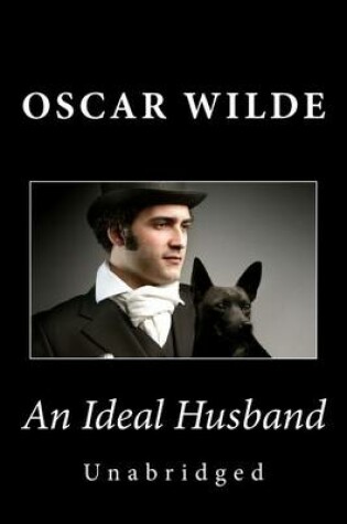 Cover of An Ideal Husband (Unabridged)