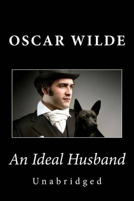 Book cover for An Ideal Husband (Unabridged)