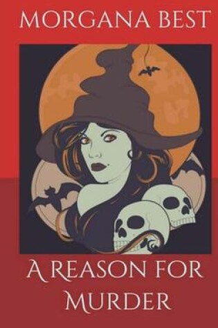 Cover of A Reason for Murder