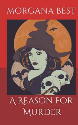 Book cover for A Reason for Murder