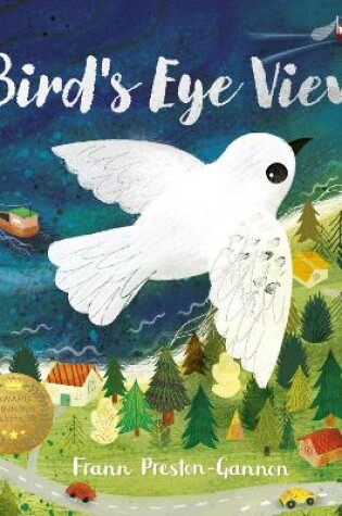 Cover of Bird's Eye View