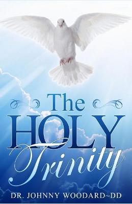 Book cover for The HOLY TRINITY