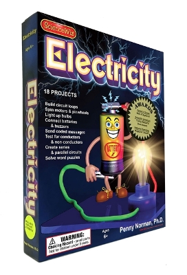 Cover of Electricity