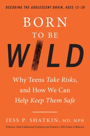 Cover of Born to Be Wild