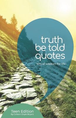 Book cover for Truth Be Told