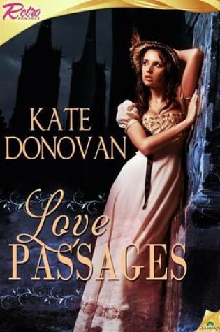 Cover of Love Passages